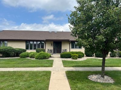 8252 Aspen Ln #35-71, Tinley Park, IL, 60477