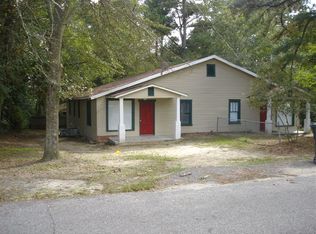 209 Sabra Ave #211, New Ellenton, SC 29809