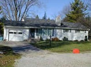 4932 Ironwood St, Saginaw, MI 48638