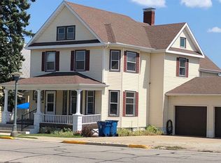 218 N Center St, Bremen, IN