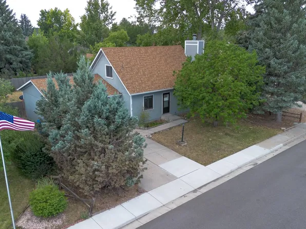 2844 Snowberry Pl, Loveland, CO 80537