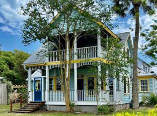 11 Pine St, Saint Augustine, FL 32084