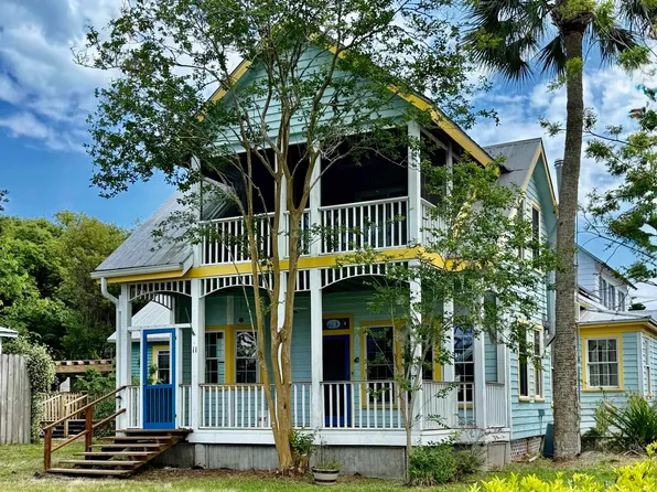 11 Pine St, Saint Augustine, FL 32084