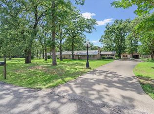 180 Vz County Road 4202, Canton, TX 75103