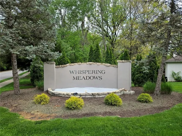 4446 S Davidson Dr, Independence, MO 64055