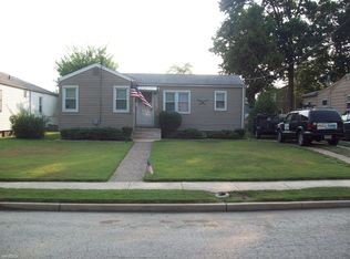 41 Roosevelt Ave, Mount Ephraim, NJ 08059