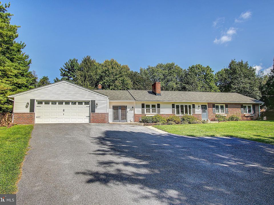 13846 Penn Shop Rd, Mount Airy, MD 21771 Zillow