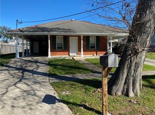 417 39th St, New Orleans, LA 70124