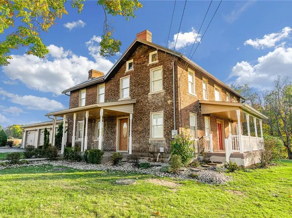 263 Goodwin Rd, Smithfield, PA 15478