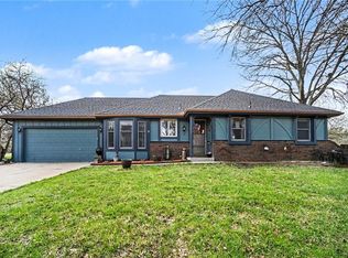 16819 Blaine Ave, Belton, MO 64012