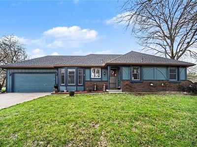 16819 Blaine Ave, Belton, MO, 64012