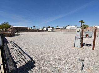 13854 E 52nd St, Yuma, AZ 85367