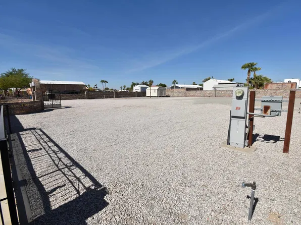 13854 E 52nd St, Yuma, AZ 85367