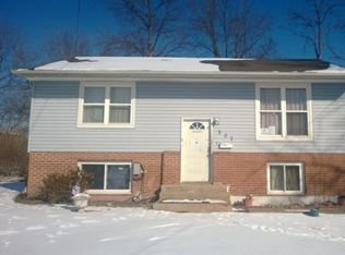 307 Chicago St, Saint Louis, MO
