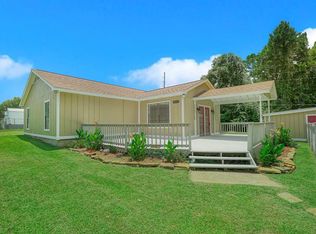 13113 S Lee Shore Dr, Willis, TX 77318