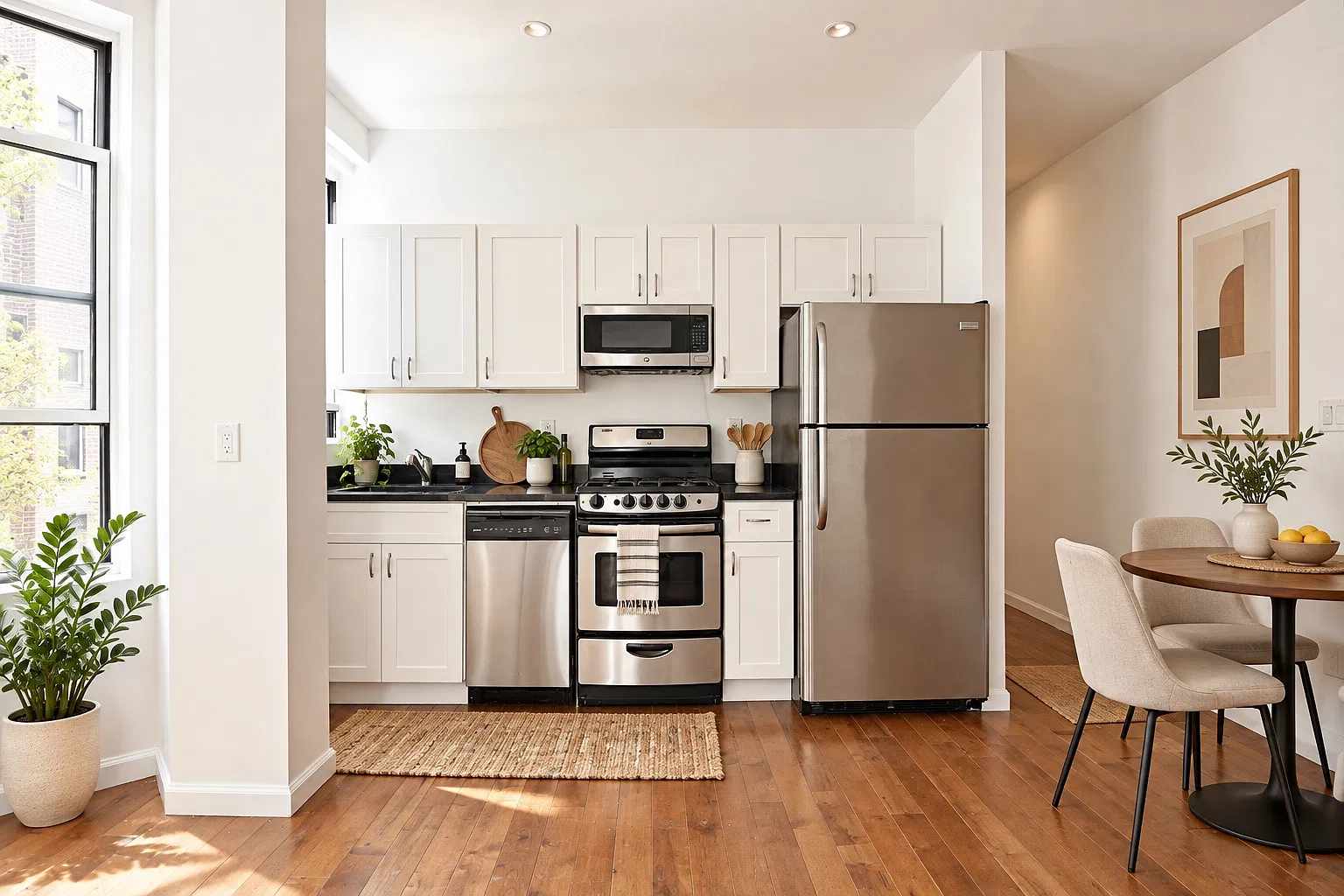 519 West 134th Street — Photo 2