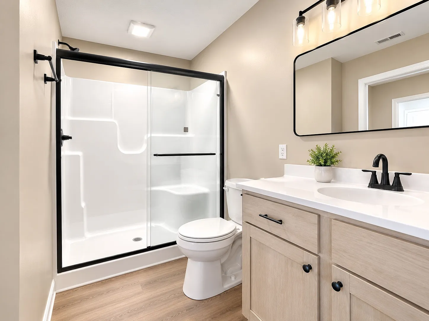 2 bed, 1100 sqft, $1,250 — Photo 4