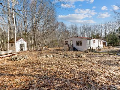 3 Balsam Drive, Boothbay, ME, 04537