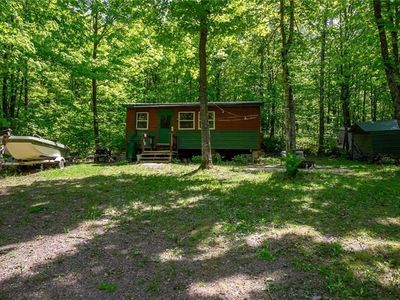 1775 Round Lake Road, Bruce, WI, 54819