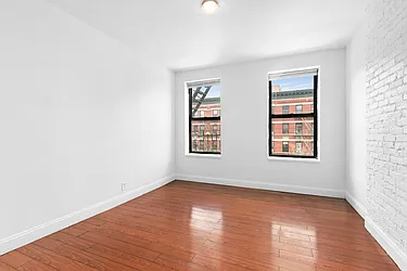 Rented by Corcoran