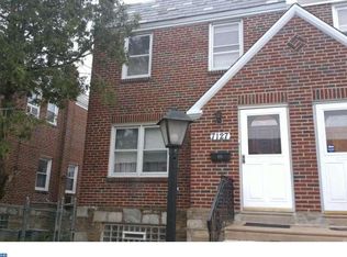 7127 Lynford St, Philadelphia, PA 19149
