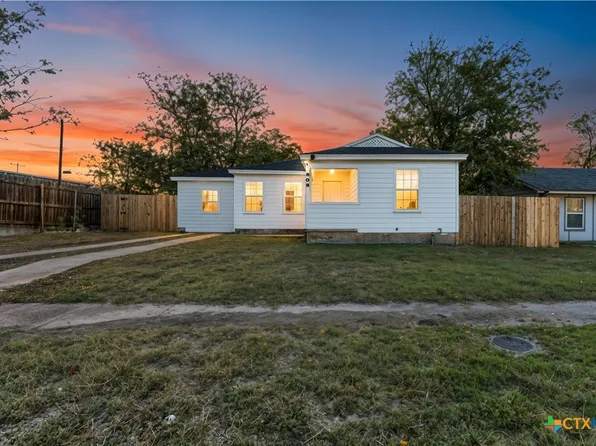 808 Carter St, Killeen, TX 76541