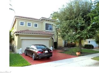 5091 SW 136th Ter, Miramar, FL 33027