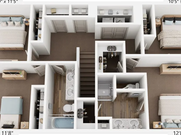 112 Sapphire Creek Ln, Pt Wentworth, GA