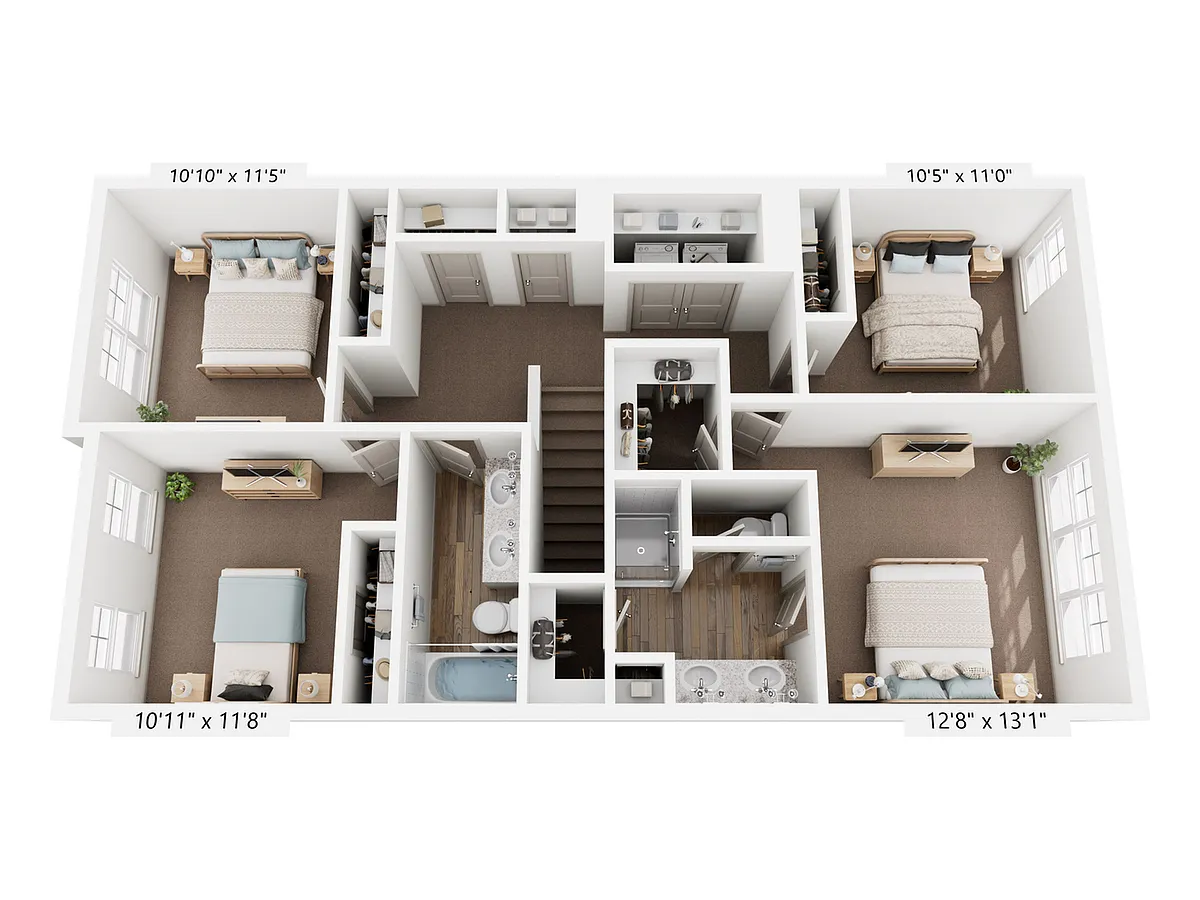 Northwind Northwind - 103 Opal Moon Way #103OPA