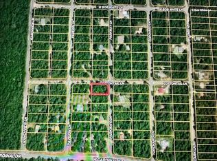 1111 Parkway Lane, Horseshoe Bend, AR 72512