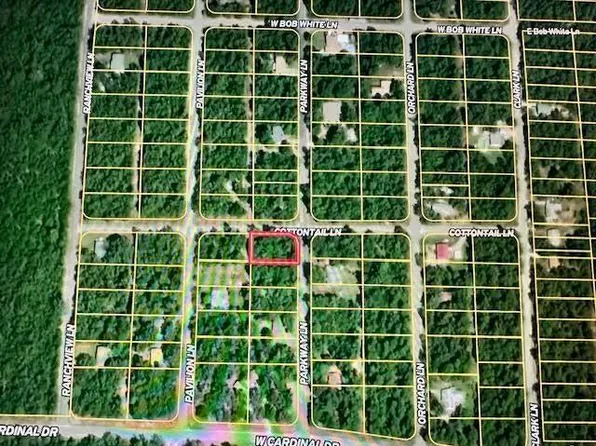 1111 Parkway Lane, Horseshoe Bend, AR 72512