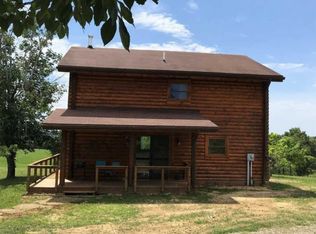 680 Clay Lick Rd, Owenton, KY 40359