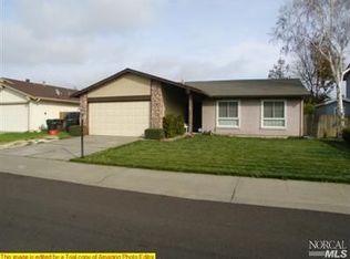 621 Seagull Dr, Suisun City, CA