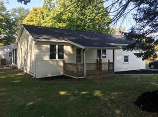 4649 En Rd, Norwalk, OH 44857