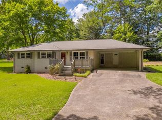 2164 Old Rex Morrow Rd, Morrow, GA 30260