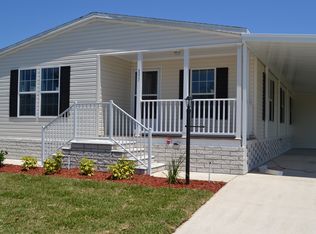 5248 Spirit Lake Rd LOT 334, Winter Haven, FL 33880