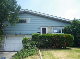 428 Springhouse Rd, King Of Prussia, PA 19406