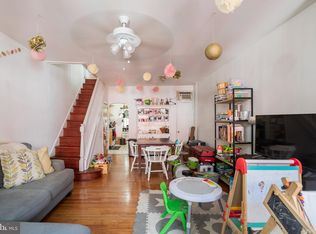 1631 S Carlisle St, Philadelphia, PA