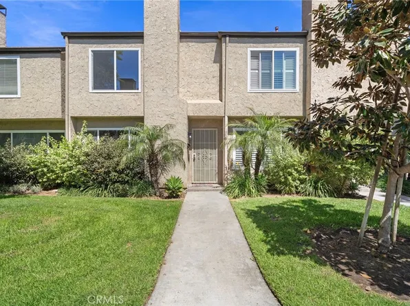 10814 Rexbon Ct, Fountain Valley, CA 92708