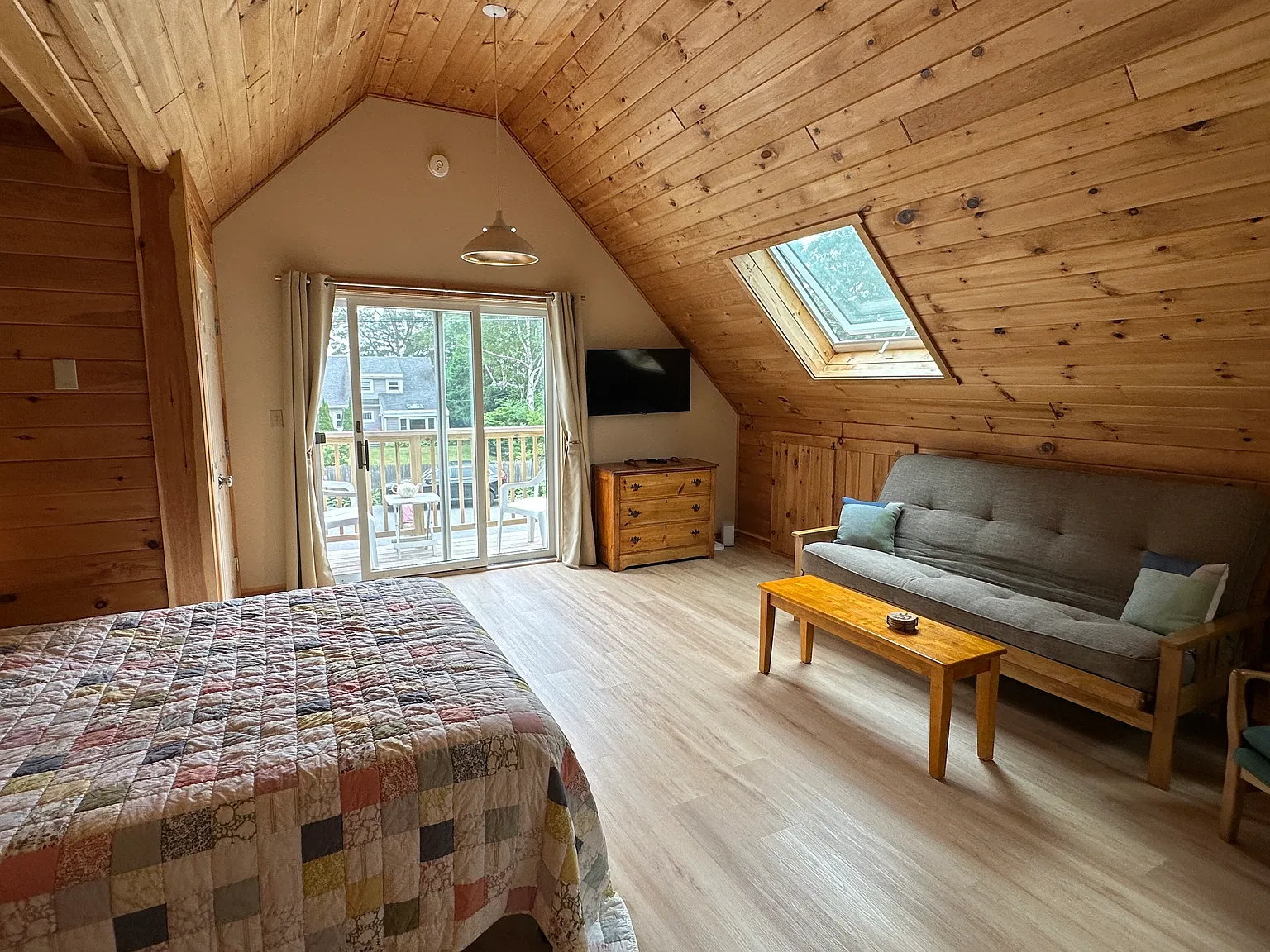 Studio, 520 sqft, $1,800 — Photo 4