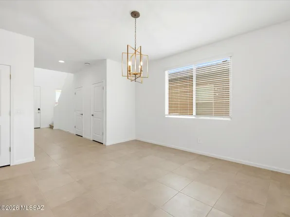 12759 N Wildcrest Dr, Marana, AZ 85658