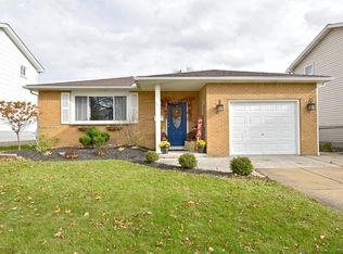 11 Lille Ln, Buffalo, NY 14227