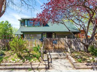 1807 S Euclid Ave, Boise, ID 83706