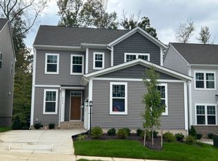 6424 Fennec Run, Moseley, VA 23120