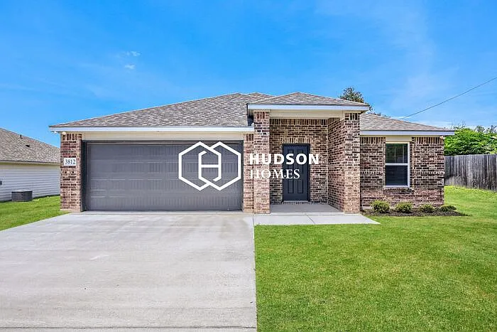 3812 Keller Rd