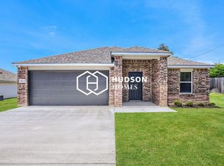 3812 Keller Rd, Temple, TX 76504