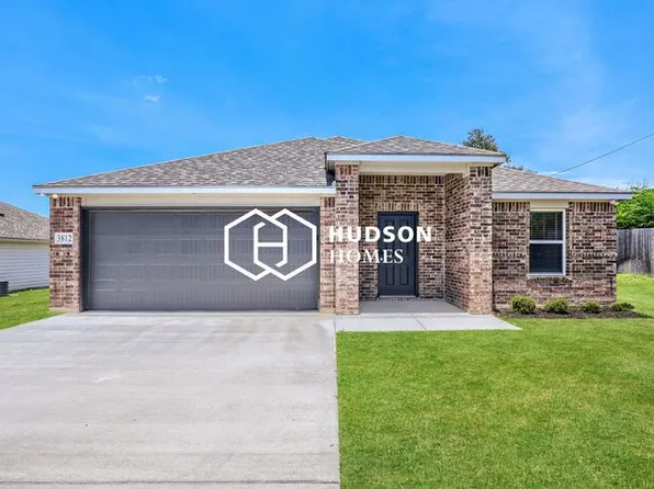 3812 Keller Rd, Temple, TX 76504