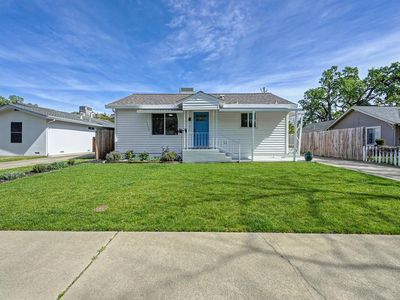 125 Willow Ave, Roseville, CA, 95678
