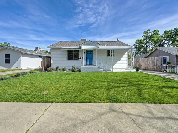 125 Willow Ave, Roseville, CA 95678