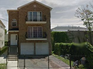 168 Leslie St, Newark, NJ 07112